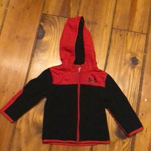 2T Jacket